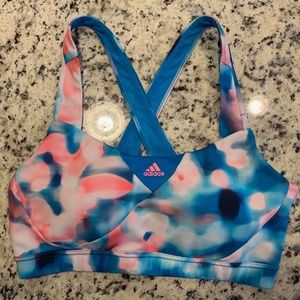 Adidas Supernova Sports Bra